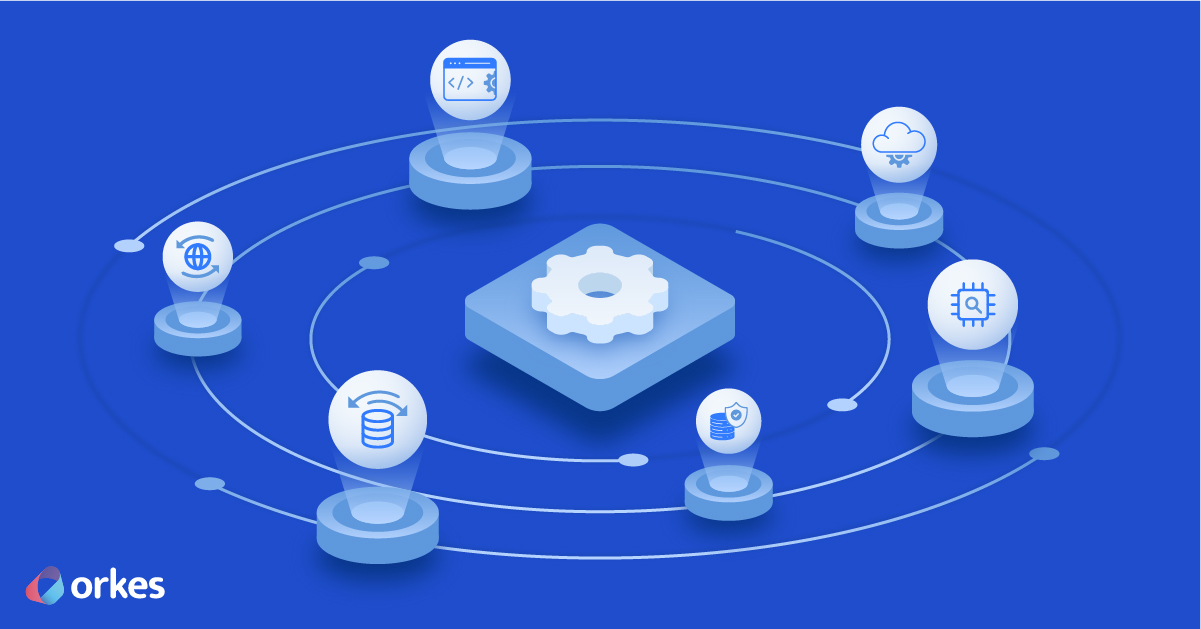 AI Orchestration Explained | Ways to Integrate AI in Your Business